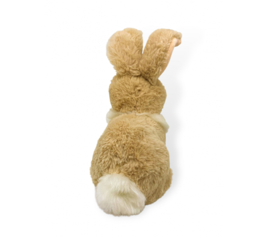 Фото 4 Кролик бежевый с подвижными ушами, г.Иркутск 2023