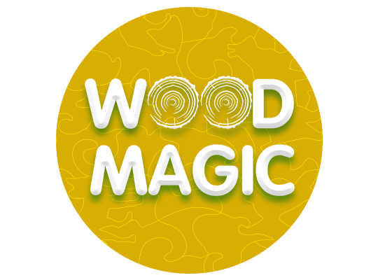 Фото №1 на стенде Производитель деревянных изделий «Wood Magic», г.Ижевск. 683645 картинка из каталога «Производство России».