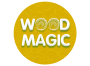 Производитель деревянных изделий «Wood Magic»