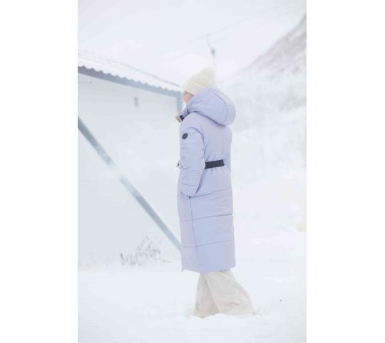 Фото 3 Зимнее пальто для девочек «Джоди», г.Тула 2023
