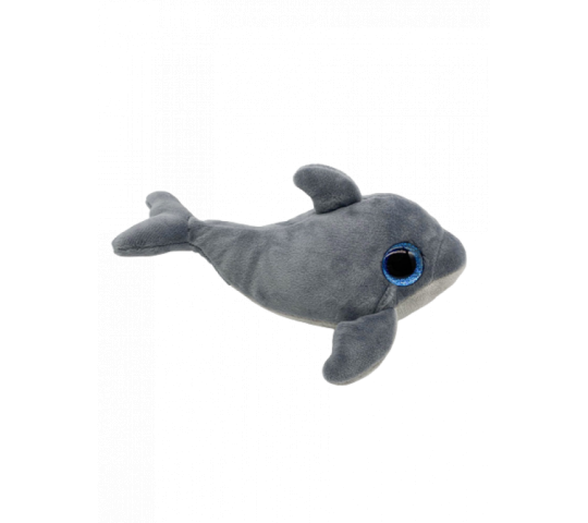 Фото 3 Мягкая игрушка «Дельфин», г.Иркутск 2023