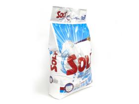 SOLT - стиральный порошок Автомат-универсал