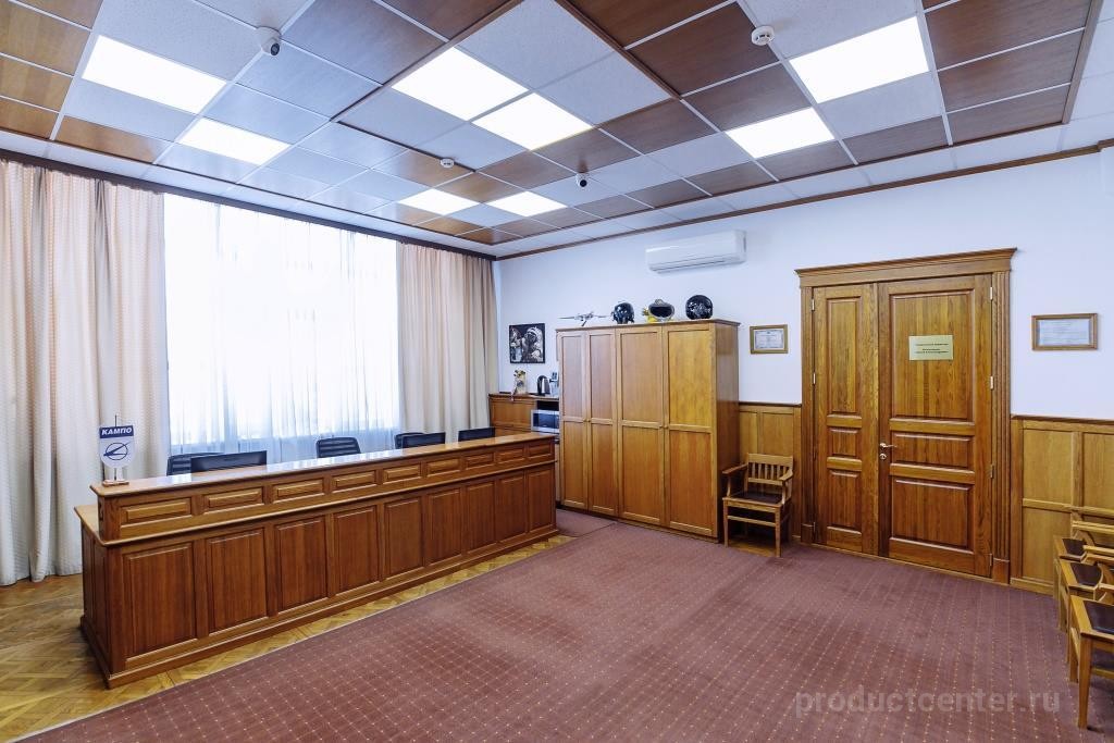 Мебель для приемной от производителя Мебельная фабрика «КАМПО». Каталог ...