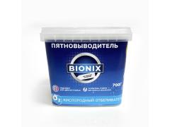 BIONIX, кислородный пятновыводитель