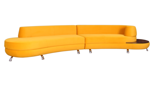 Фото 3 Дизайнерский диван «Моника», г.Ульяновск 2023