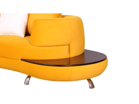 Дизайнерский диван «Моника»