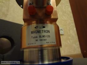 Импульсный магнетрон GLM-5125