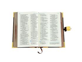 Библия в подарочной шкатулке