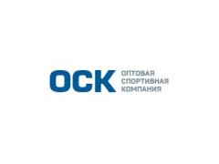 Производитель спортивного оборудования «ОСК»