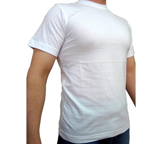 Фото 4 Мужские футболки 160 гр бирка White Eagle, г.Москва 2023