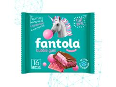 Фото 1 Шоколад молочный «FANTOLA», г.Барнаул 2023