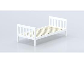 Кровать детская одноярусная «Савушка-05»