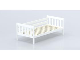 Кровать детская одноярусная «Савушка-06»