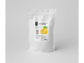 Лимонная кислота моногидрат пищевая Е330