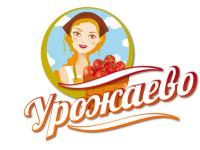 Консервированные томаты в томатном соке Урожаево