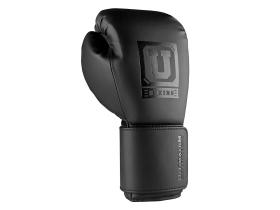 Боксёрские тренировочные перчатки  GEN5PRO-HTN BLK