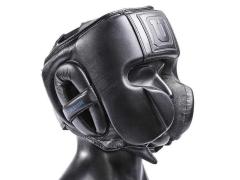 Фото 1 Боксёрский шлем с защитой затылка Gen3Mex Carbon, г.Москва 2023