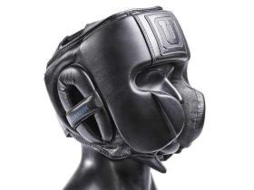 Боксёрский шлем с защитой затылка Gen3Mex Carbon