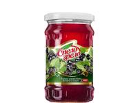 Черная смородина, протертая с сахаром Спело-Зрело (Варенье)