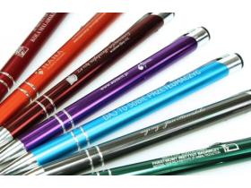 Ручки серии Premium (метал.корпус)