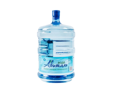 Фото 1 Природная питьевая вода «Авиталь» 19л бутыль, г.Краснодар 2023