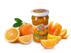 Апельсин, протертый с сахаром Спело-Зрело (Варенье)