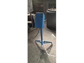 Стол подъемный ножничного типа с электроприводом