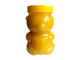 Мёд натуральный 2023 г. «Разнотравье» 3 л - 4,3 кг