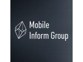 Производитель мобильных устройств «Mobile Inform Group»