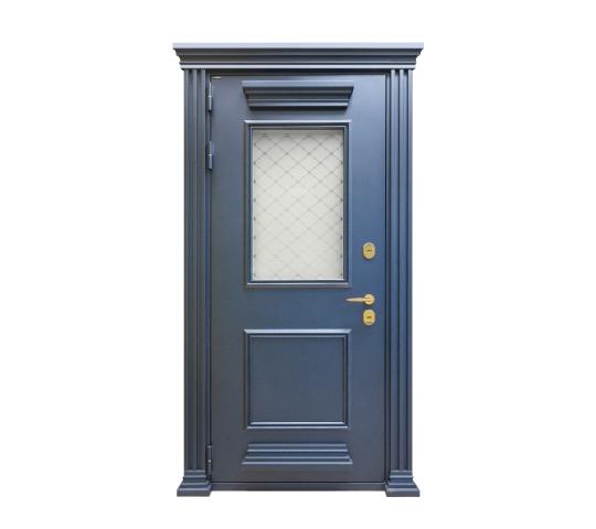 Фото 2 Входные металлические двери, г.Иваново 2023