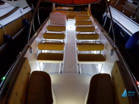 Производство пластиковых лодок и катеров «Akuaboat»