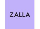 Производитель косметики «Zalla»