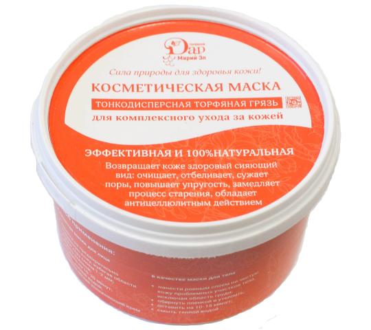 695494 картинка каталога «Производство России». Продукция Косметическая маска для комплексного ухода, г.Йошкар-Ола 2023
