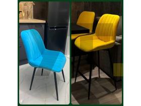 Барные/обеденные стулья Милан
