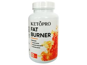 KETOPRO-Капсулы для похудения и контроля веса
