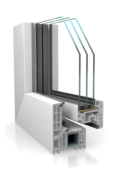 Окна пластиковые от производителя Оконный завод «Окна Титан». Каталог ...