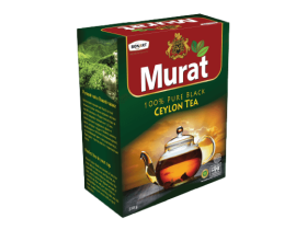 Цейлонский чай «MURAT» 250 грамм