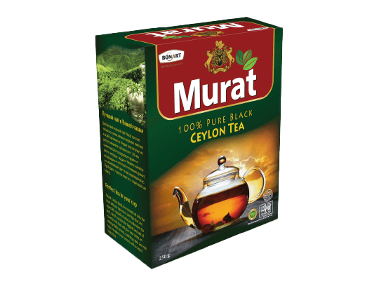 696122 картинка каталога «Производство России». Продукция Цейлонский чай «MURAT» 250 грамм, г.Долгопрудный 2023