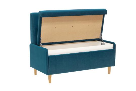 Фото 3 Кухонный диван с ящиком для хранения «НИКА 1012П», г.Санкт-Петербург 2023