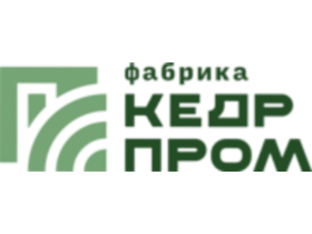 Деревообрабатывающая фабрика «КедрПром»