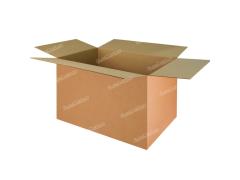 Фото 1 Картонные четырехклапанные коробки, г.Москва 2023