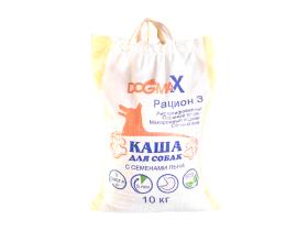Каша для собак DOGMAX Рацион 3
