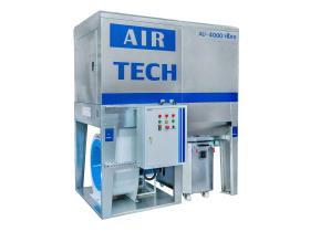 AirTech аспирационные системы