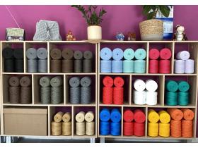 Текстильная компания «GIKSOS»