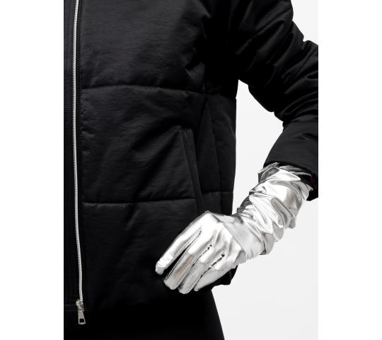 Фото 5 Демисезонная куртка (черная), г.Тольятти 2023