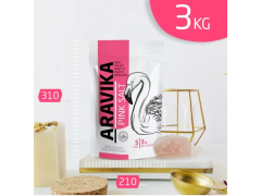 Фото 1 Розовая гималайская пищевая соль ARAVIKA PINK, г.Белгород 2023