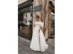 Фото 1 Свадебное платье «Ривер», г.Павлово 2023