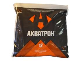Гидроизоляционная смесь «АКВАТРОН-12»