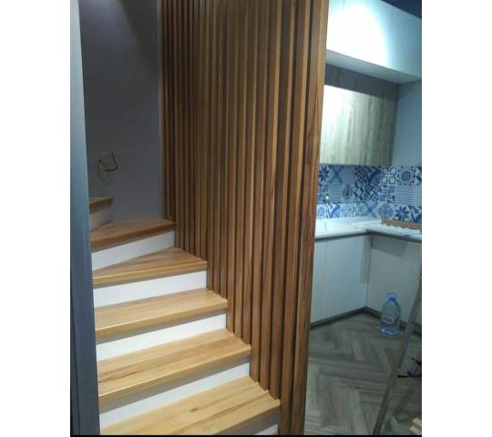 Фото 3 Лестница деревянная, г.Волгоград 2023