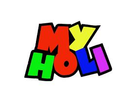 Производитель фестивальных красок Холи «MyHoli»